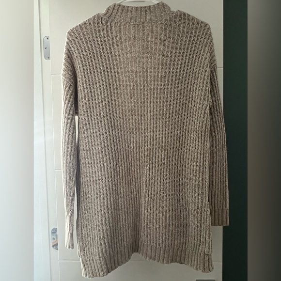 Express Camel Cardigan - Picture 2 of 3